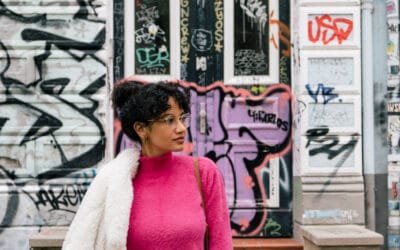 Hamburg’s hipster district: Sternschanze